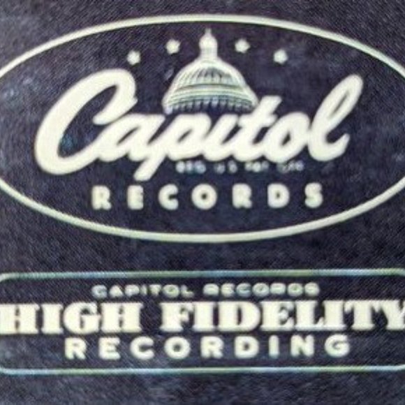 Vintage Tennessee Ernie Ford Vinyl LP - The Star Carol - Released 1958 - Picture 10 of 10